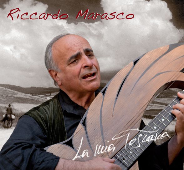 La Mia Toscana - Riccardo Marasco